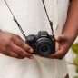 Canon EOS R100 24.1Megapixel Sort Digitalkamera